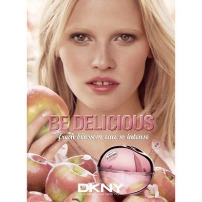 Be Delicious 