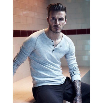Beckham Bodywear