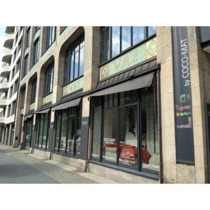 Berlin Store