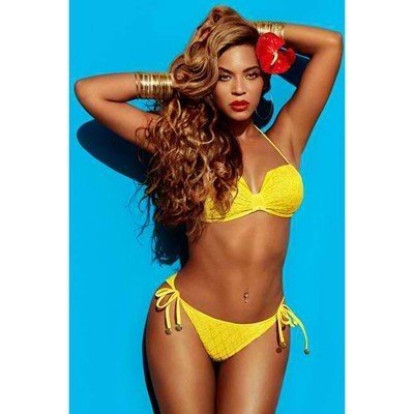 Beyonce