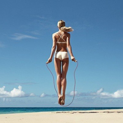 Body Lift Cellulite Control
