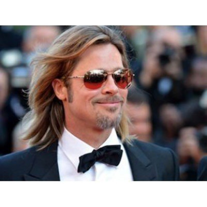 Brad Pitt
