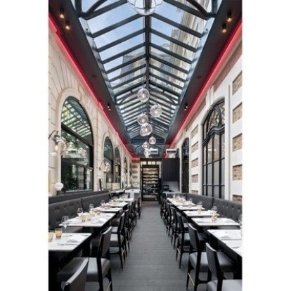 Cafe Artcurial