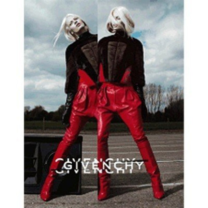 Campaign AW 2012-13