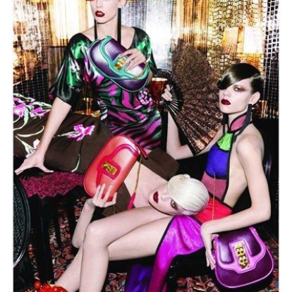 Campaign SS2011