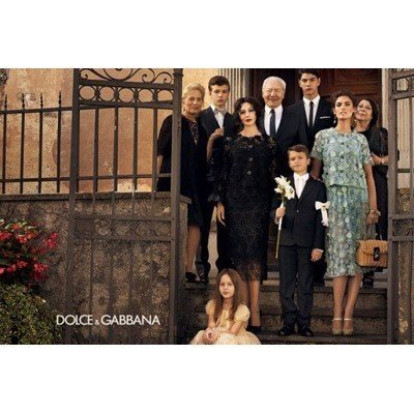 Campaign SS2012