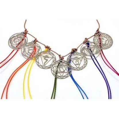 Chakras 