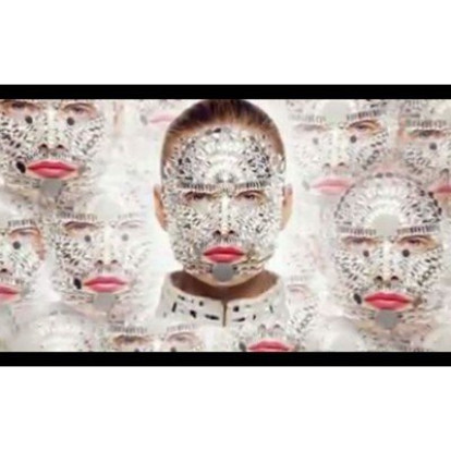 Chanel Make up