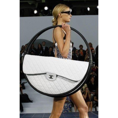 Chanel SS2013