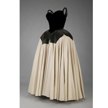 Charles James 