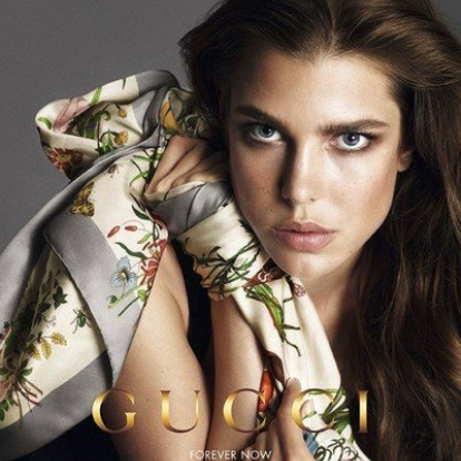 Charlotte Casiraghi