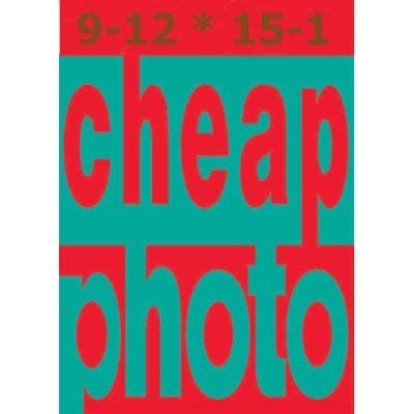 Cheap Photo
