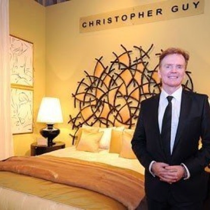 Christopher Guy