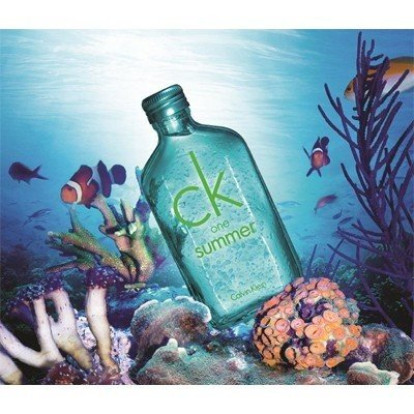 ck one 