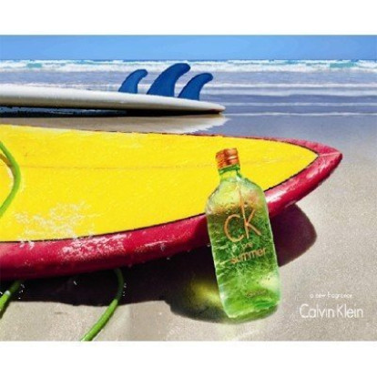 CK One