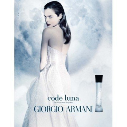 Code Luna