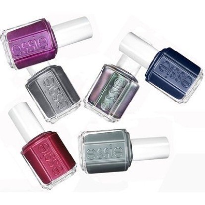 Cozy up to Color