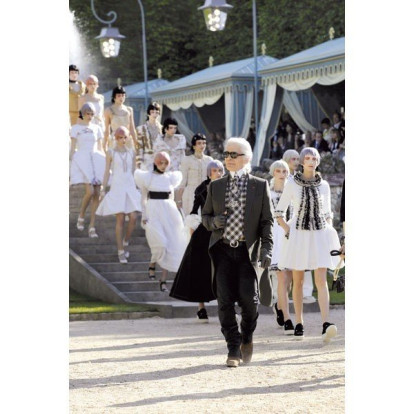 Cruise Collection 2013 