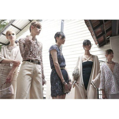 Cruise Collection SS2013