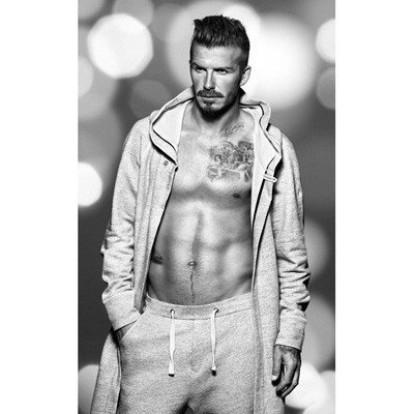 David Beckham