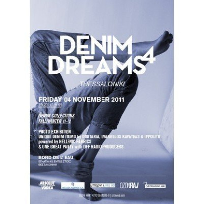 Denim Dreams 4