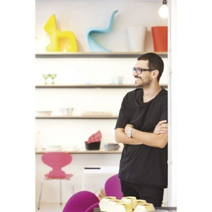 Design in Passion