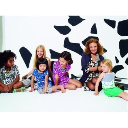 Diane von Furstenberg