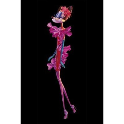 Disney models