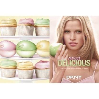 DKNY-Sweet Delicious