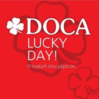 Doca Lucky Day 