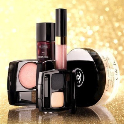 Eclats du soir de Chanel