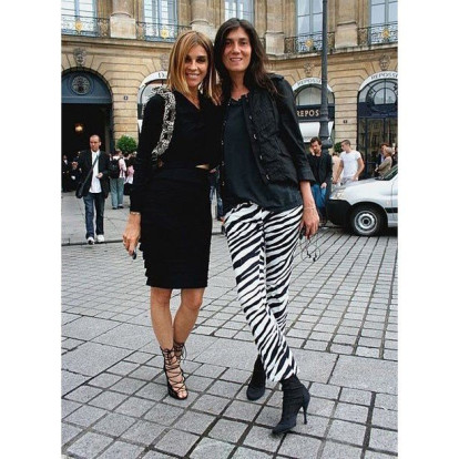 Emmanuelle Alt