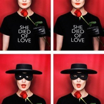 Erin Ο’ Connor
