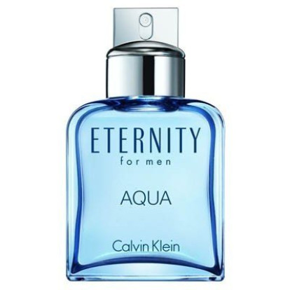 Eternity Aqua