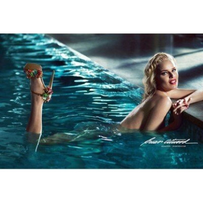 Eva Herzigova 