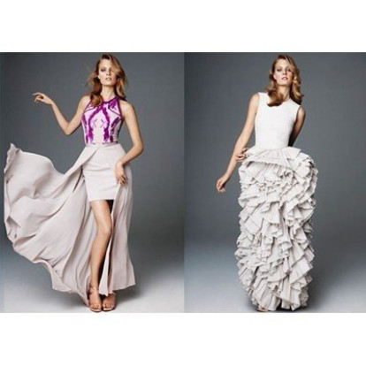Exclusive collection