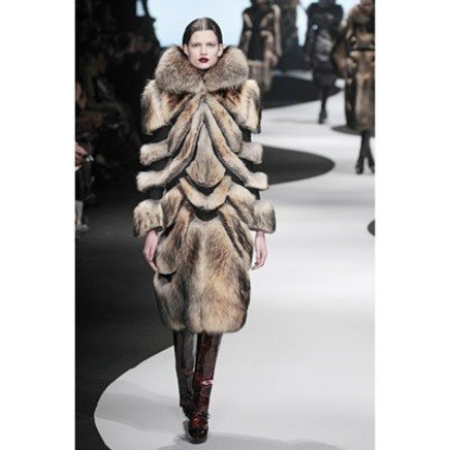 Fall/Winter 2012/13