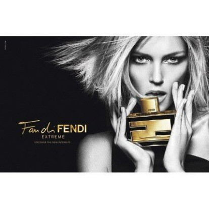 Fan di Fendi 
