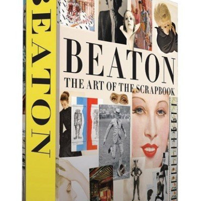 Fashion book