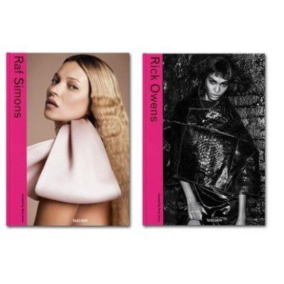 Fashion Designers