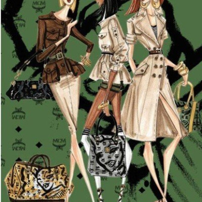 Fashion item