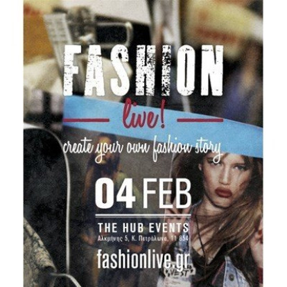 Fashion live 