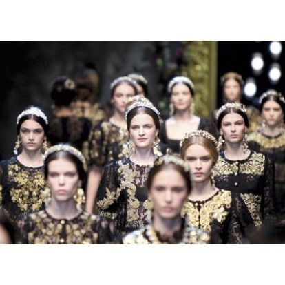 Fashion trend
