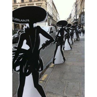 Fashion Week Paris 
