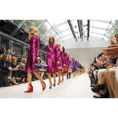 Fashion weeks