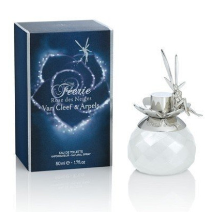Feerie roses des neiges 
