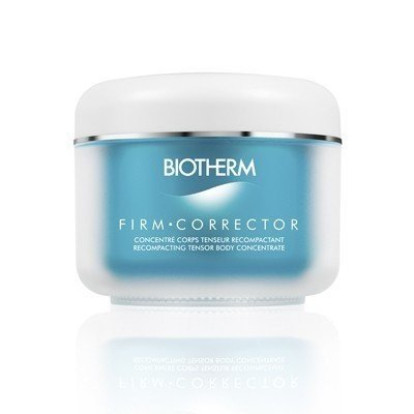Firm corrector 