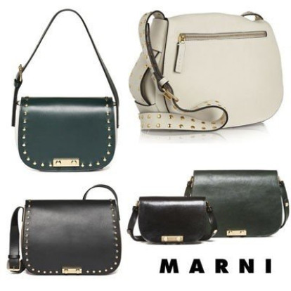 Flap Bag