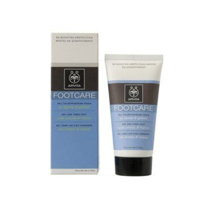 Footcare 