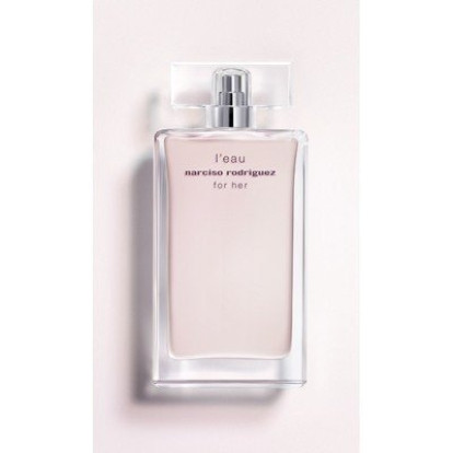 For her L’eau 